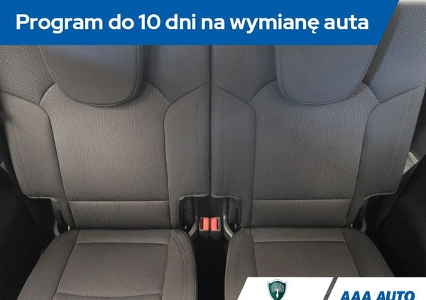 Kia Carens cena 33000 przebieg: 245971, rok produkcji 2014 z Hrubieszów małe 211